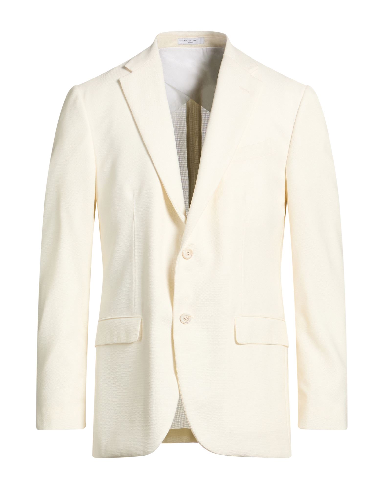 BOGLIOLI Blazer Herren Elfenbein von BOGLIOLI