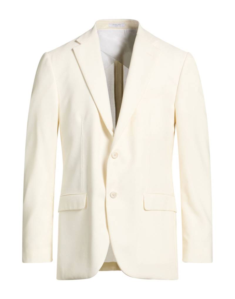 BOGLIOLI Blazer Herren Elfenbein von BOGLIOLI