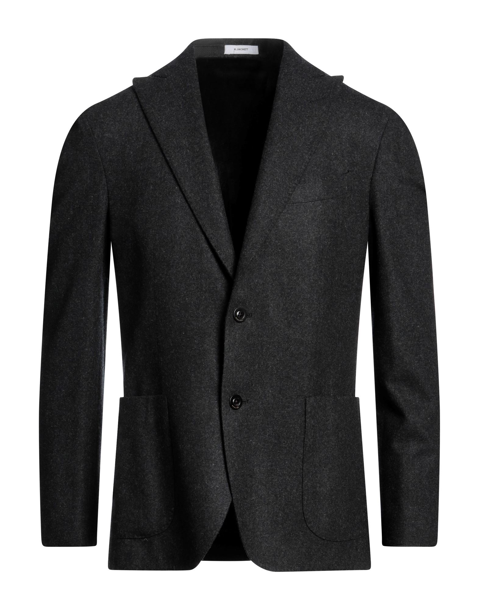 BOGLIOLI Blazer Herren Braungrau von BOGLIOLI