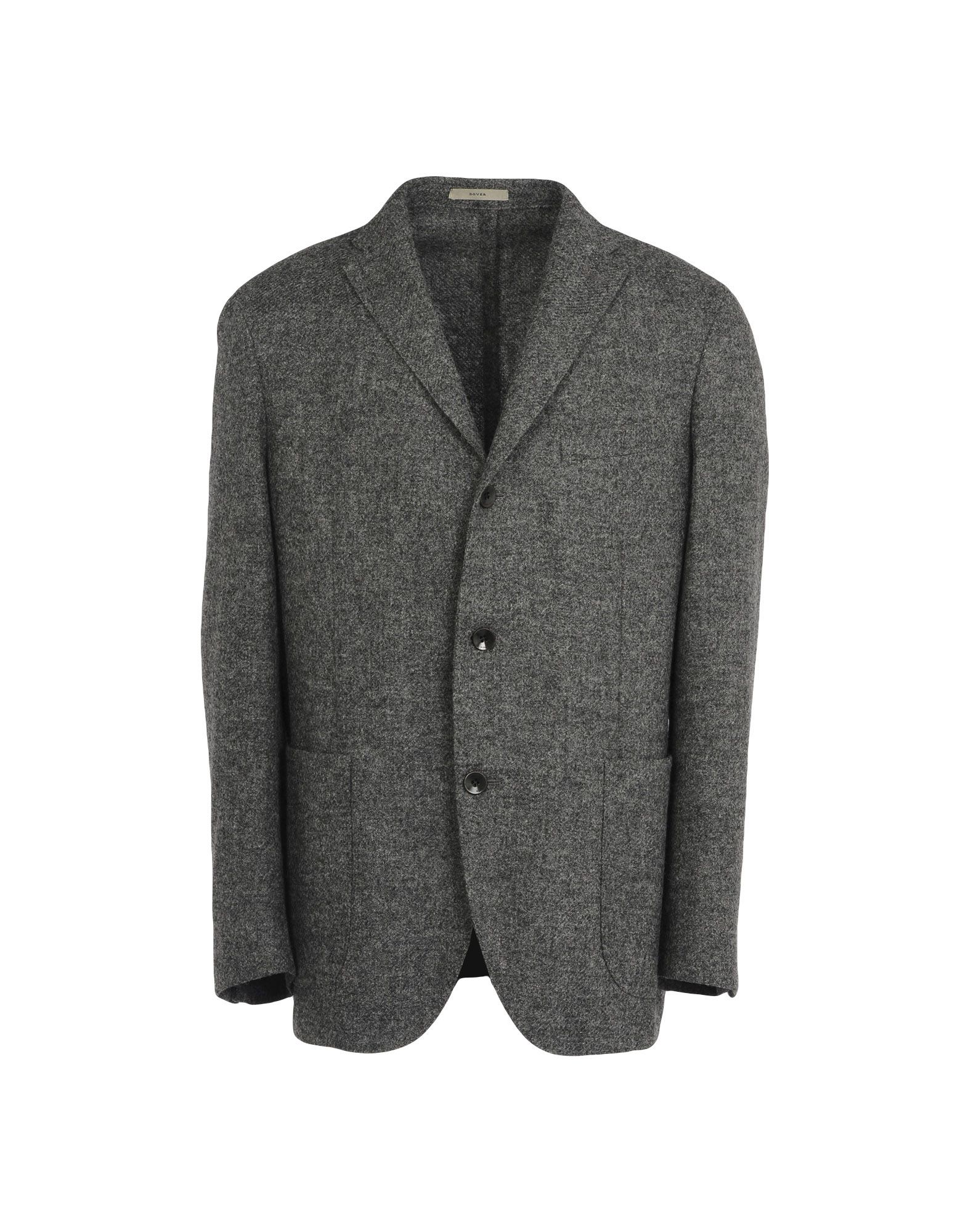 BOGLIOLI Blazer Herren Grau von BOGLIOLI