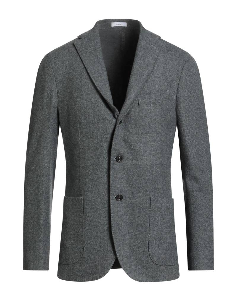 BOGLIOLI Blazer Herren Grau von BOGLIOLI