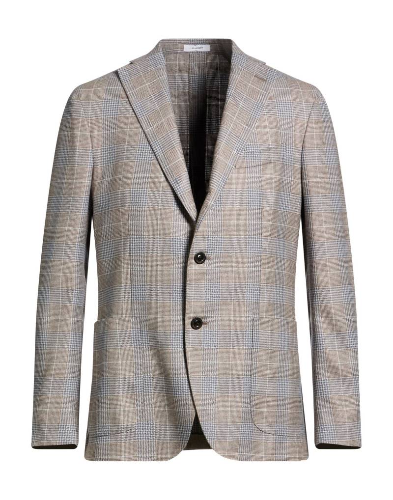 BOGLIOLI Blazer Herren Grau von BOGLIOLI