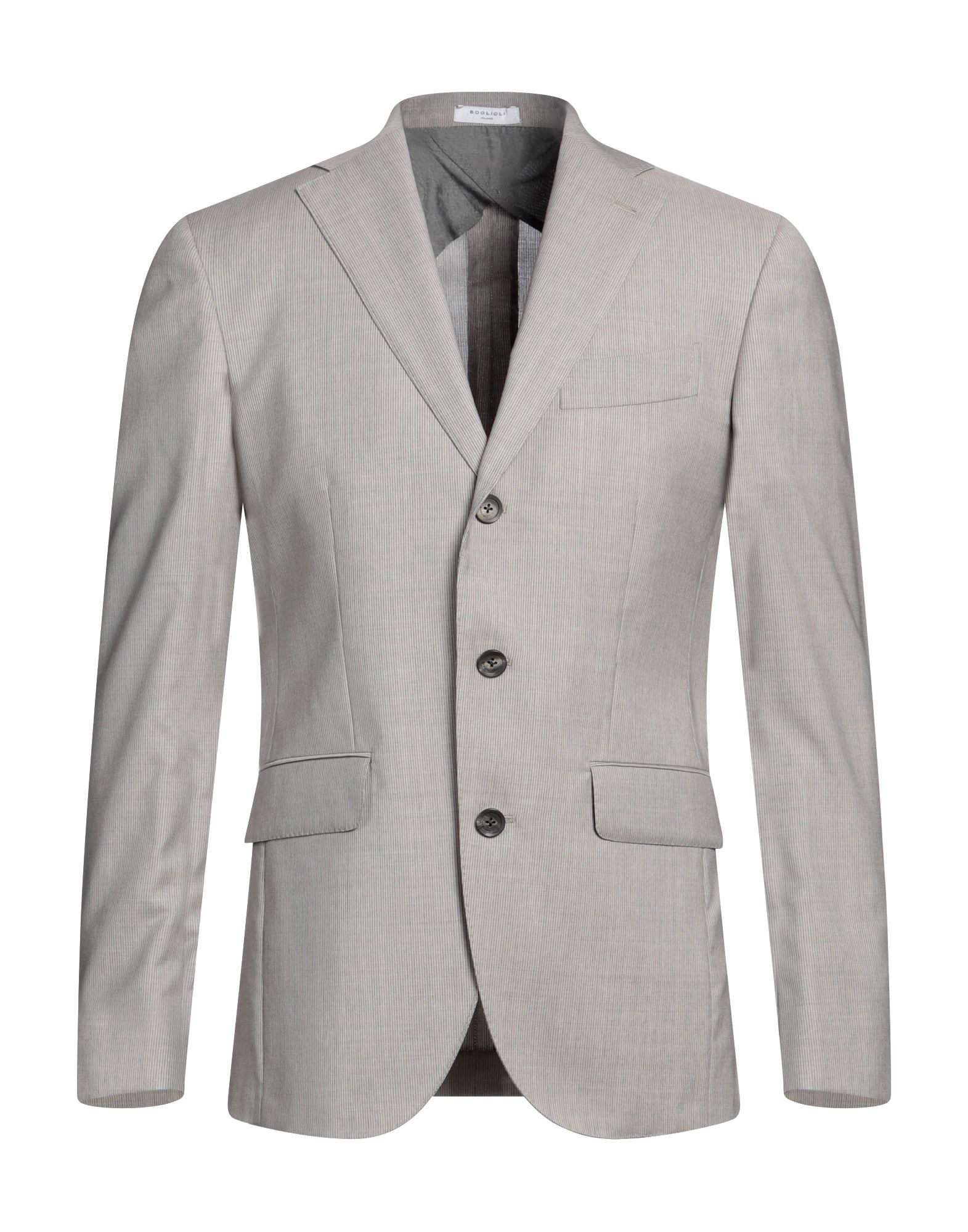 BOGLIOLI Blazer Herren Grau von BOGLIOLI