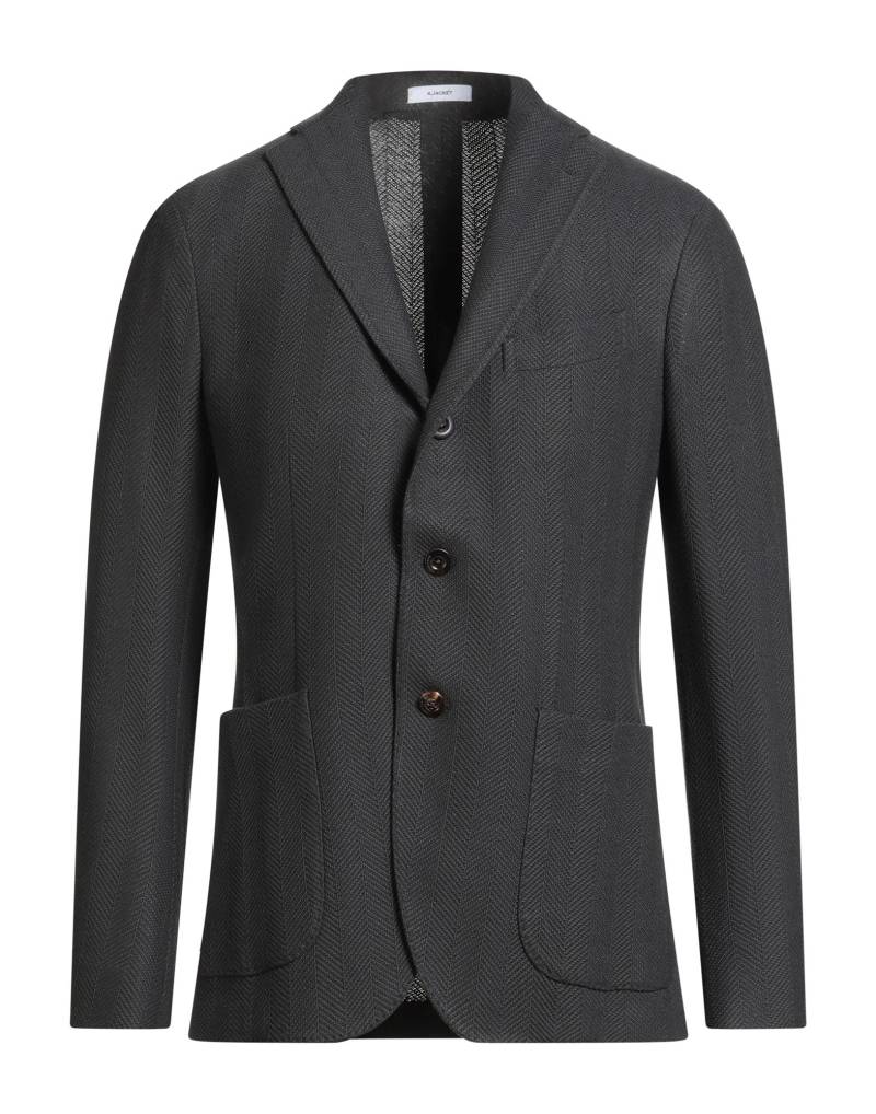 BOGLIOLI Blazer Herren Grau von BOGLIOLI