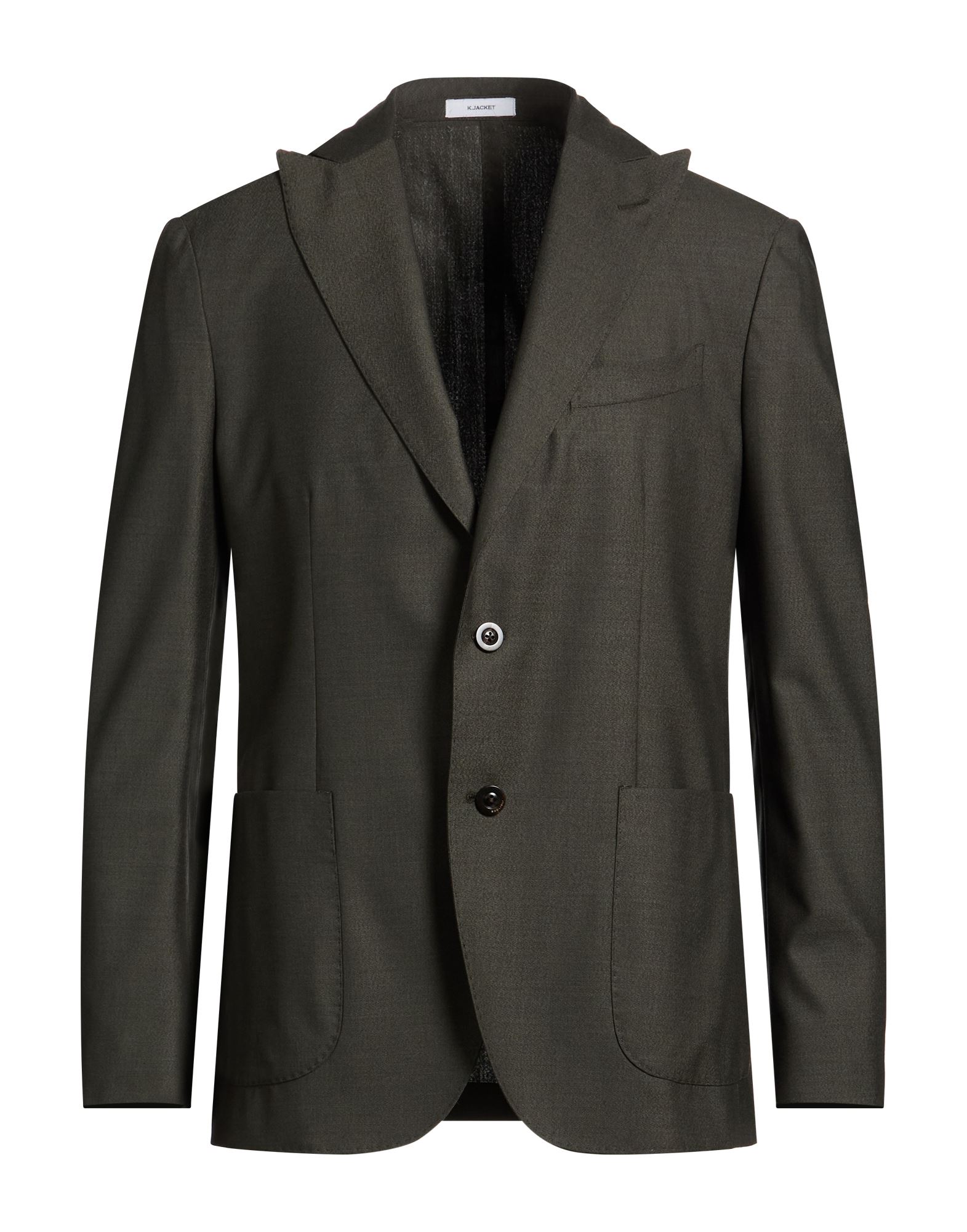 BOGLIOLI Blazer Herren Grau von BOGLIOLI