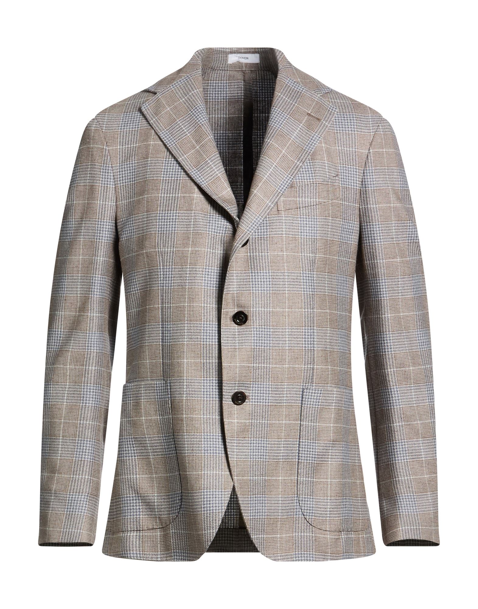BOGLIOLI Blazer Herren Grau von BOGLIOLI