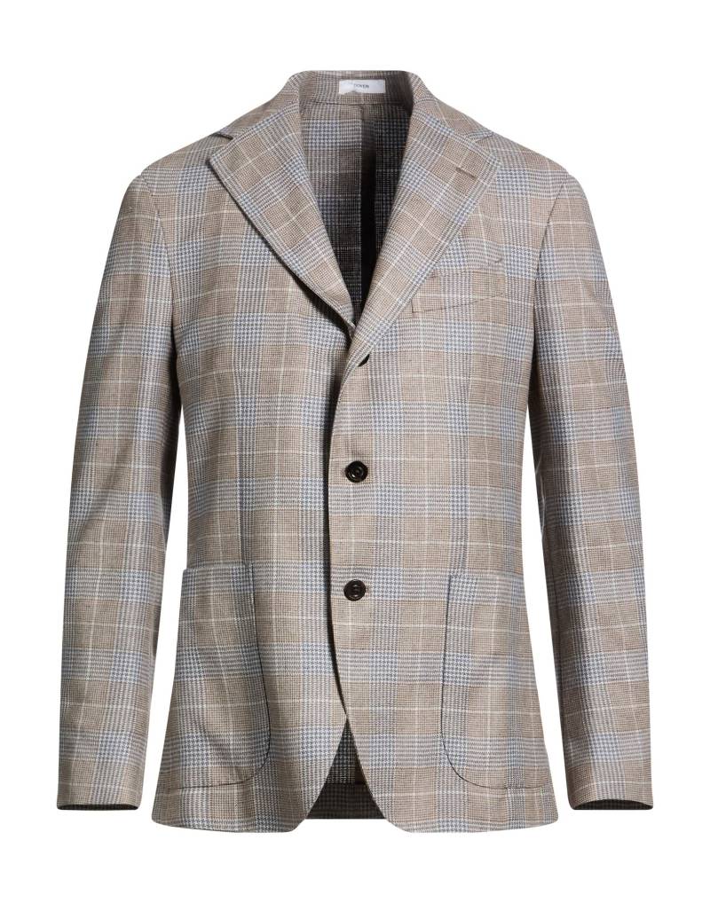 BOGLIOLI Blazer Herren Grau von BOGLIOLI