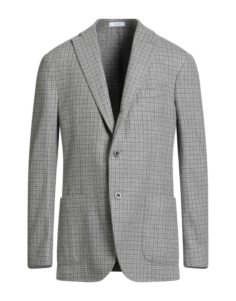 BOGLIOLI Blazer Herren Grau von BOGLIOLI