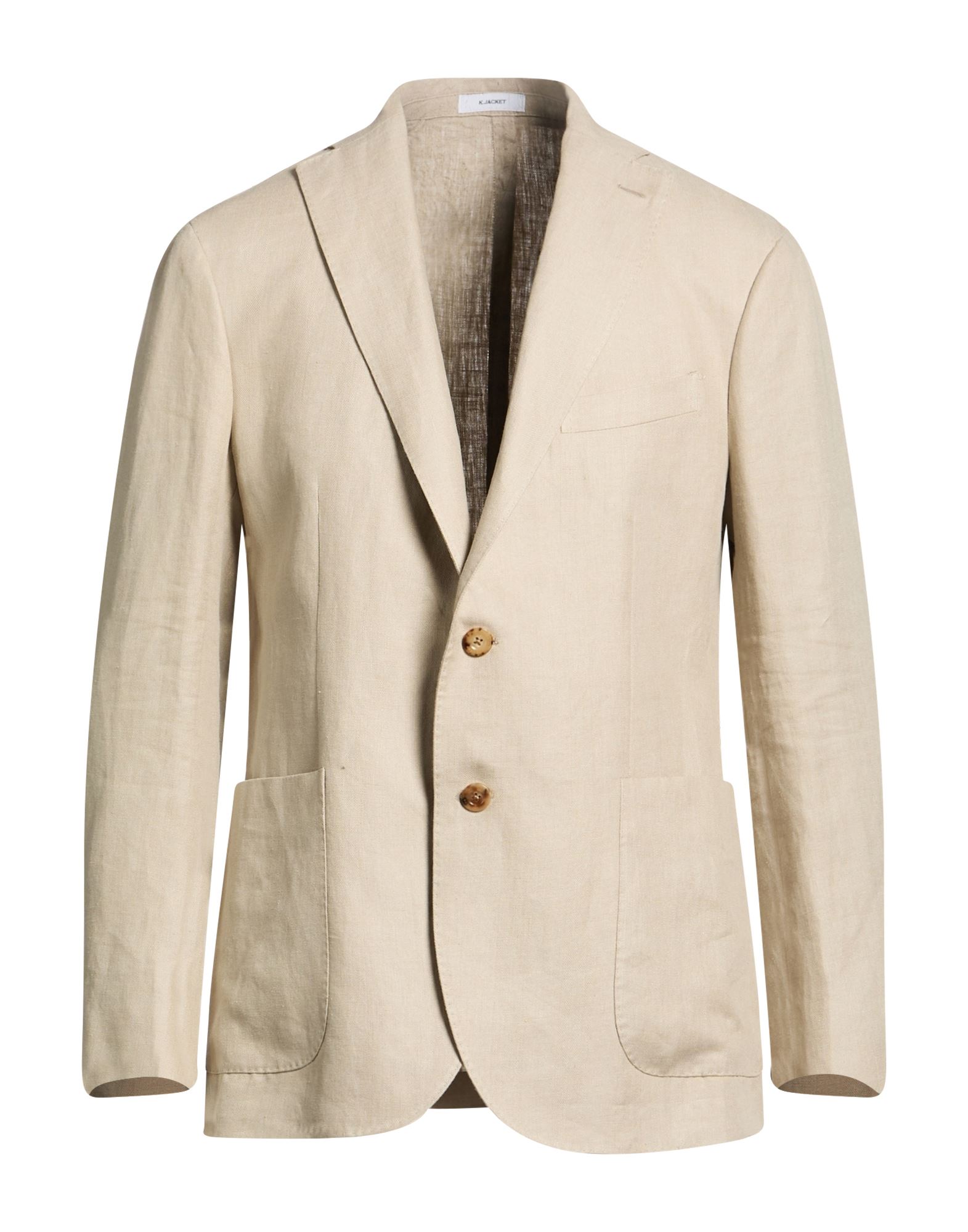 BOGLIOLI Blazer Herren Grau von BOGLIOLI