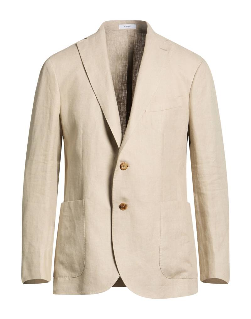 BOGLIOLI Blazer Herren Grau von BOGLIOLI