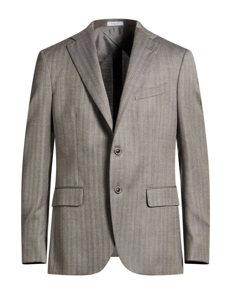 BOGLIOLI Blazer Herren Grau von BOGLIOLI