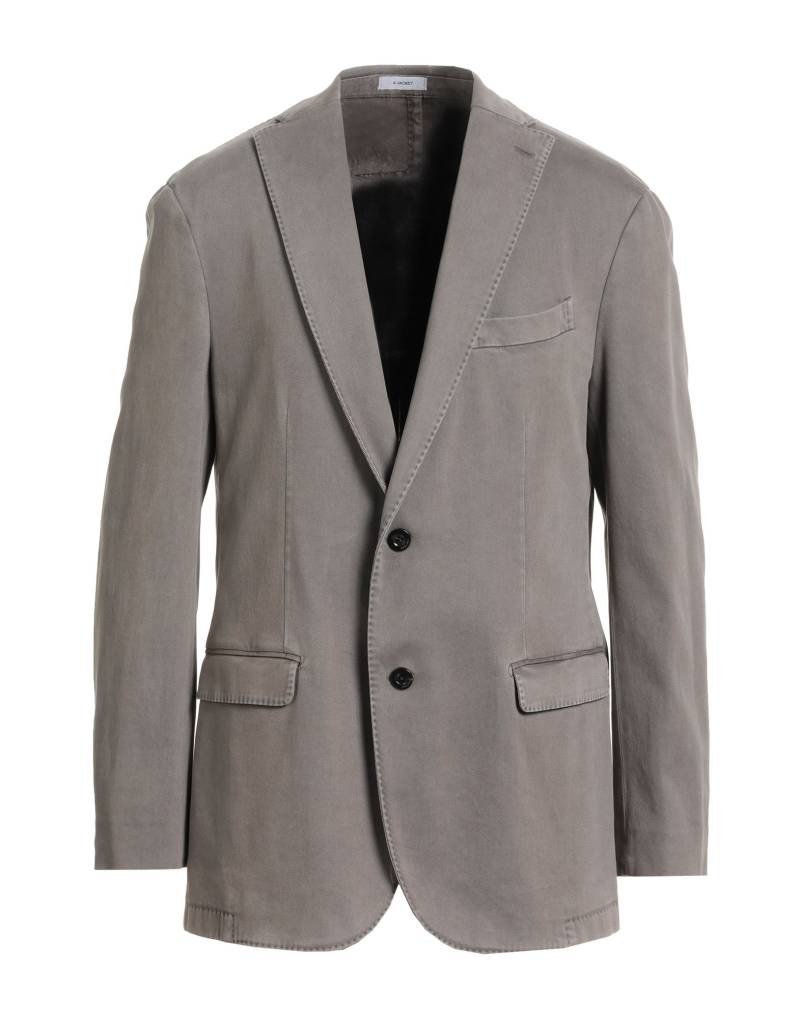 BOGLIOLI Blazer Herren Grau von BOGLIOLI