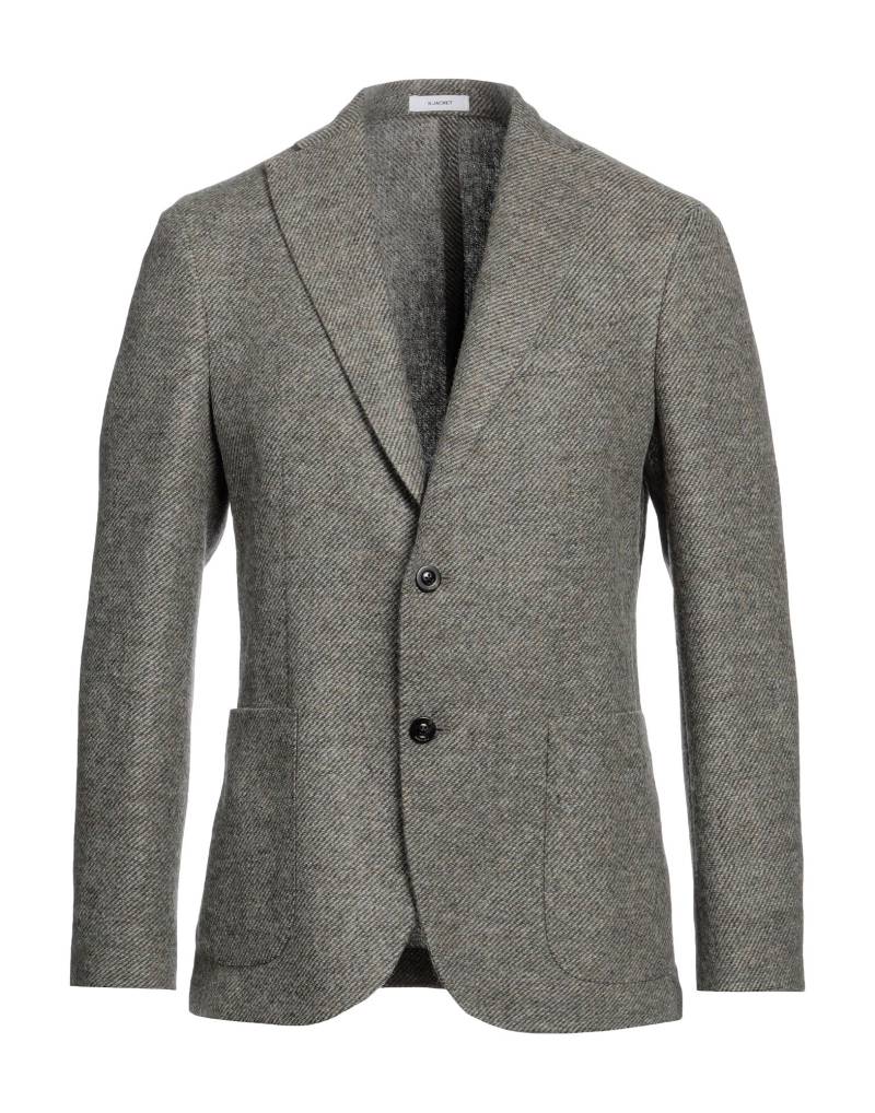 BOGLIOLI Blazer Herren Grün von BOGLIOLI