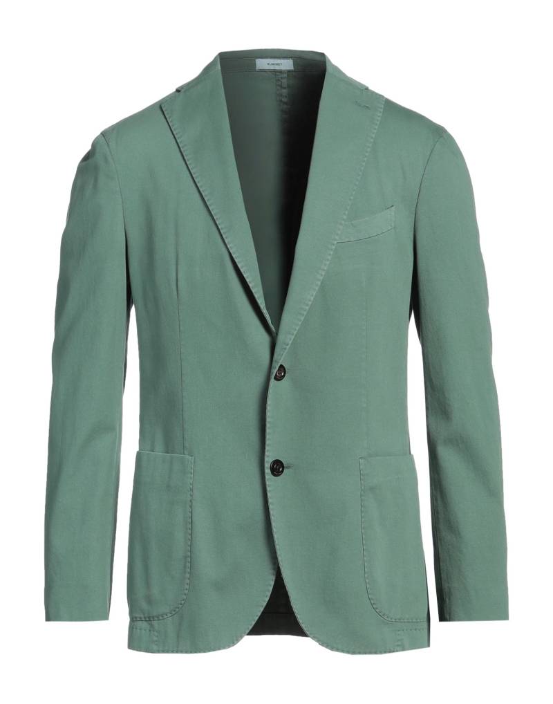 BOGLIOLI Blazer Herren Grün von BOGLIOLI