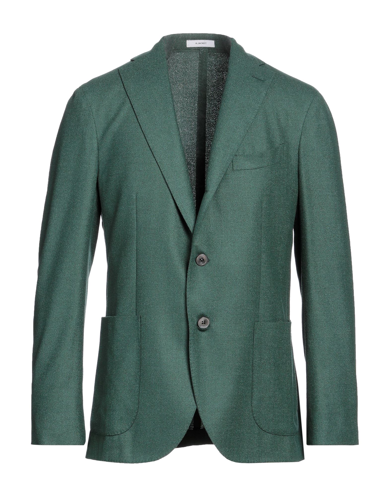 BOGLIOLI Blazer Herren Grün von BOGLIOLI