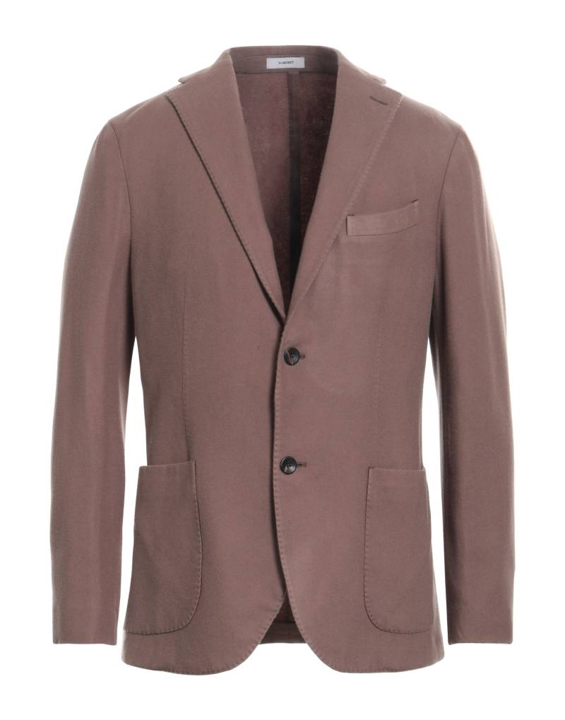 BOGLIOLI Blazer Herren Hellbraun von BOGLIOLI