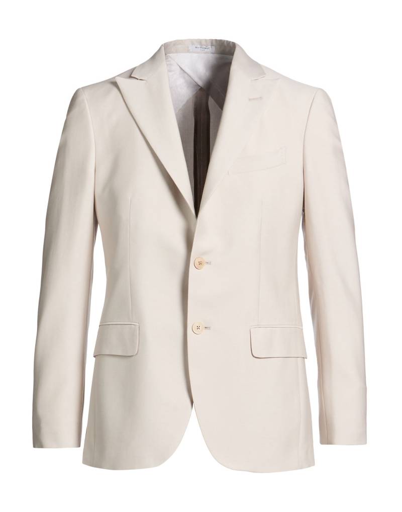 BOGLIOLI Blazer Herren Hellgrau von BOGLIOLI