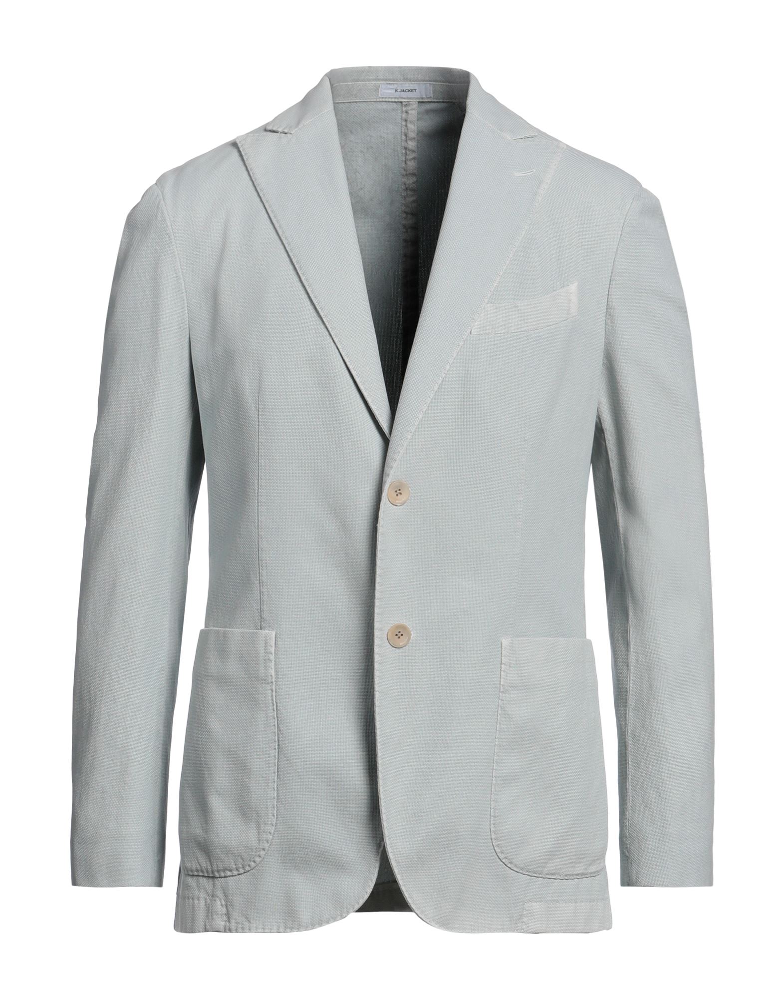 BOGLIOLI Blazer Herren Himmelblau von BOGLIOLI