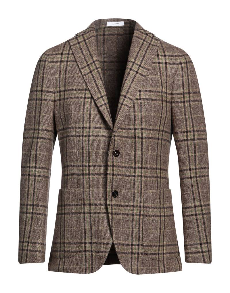 BOGLIOLI Blazer Herren Kamel von BOGLIOLI