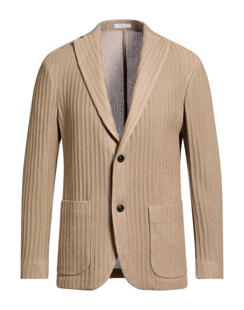 BOGLIOLI Blazer Herren Kamel von BOGLIOLI