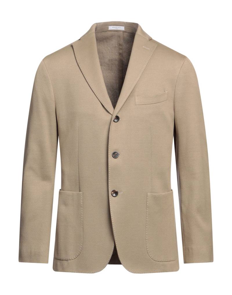 BOGLIOLI Blazer Herren Kamel von BOGLIOLI