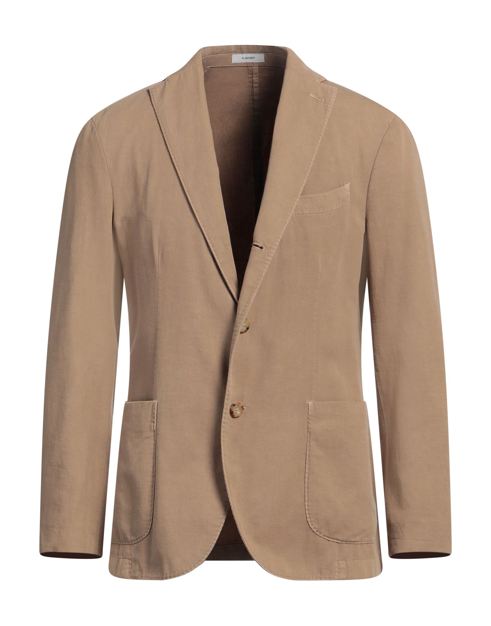 BOGLIOLI Blazer Herren Kamel von BOGLIOLI