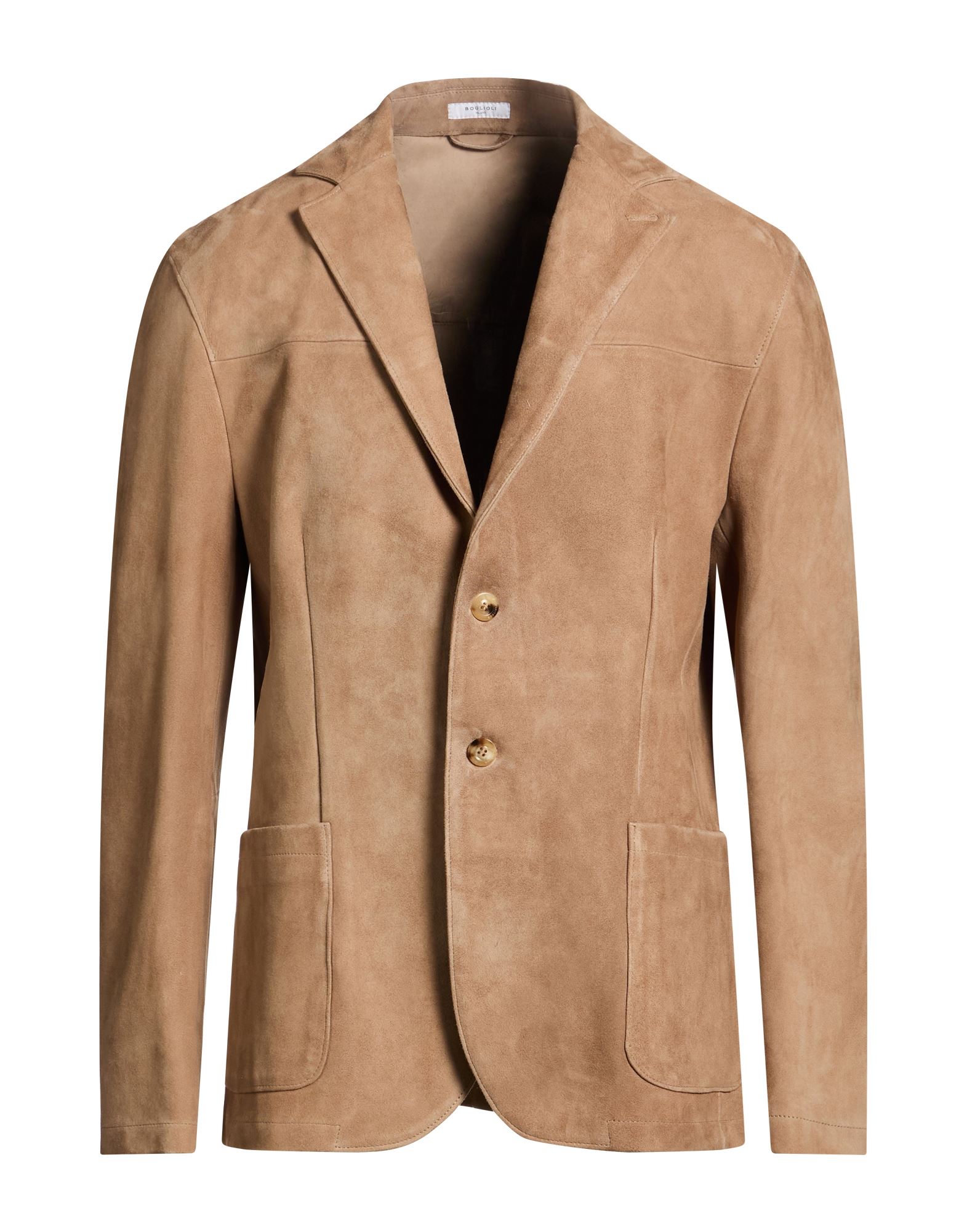 BOGLIOLI Blazer Herren Kamel von BOGLIOLI