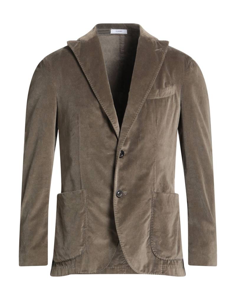 BOGLIOLI Blazer Herren Khaki von BOGLIOLI