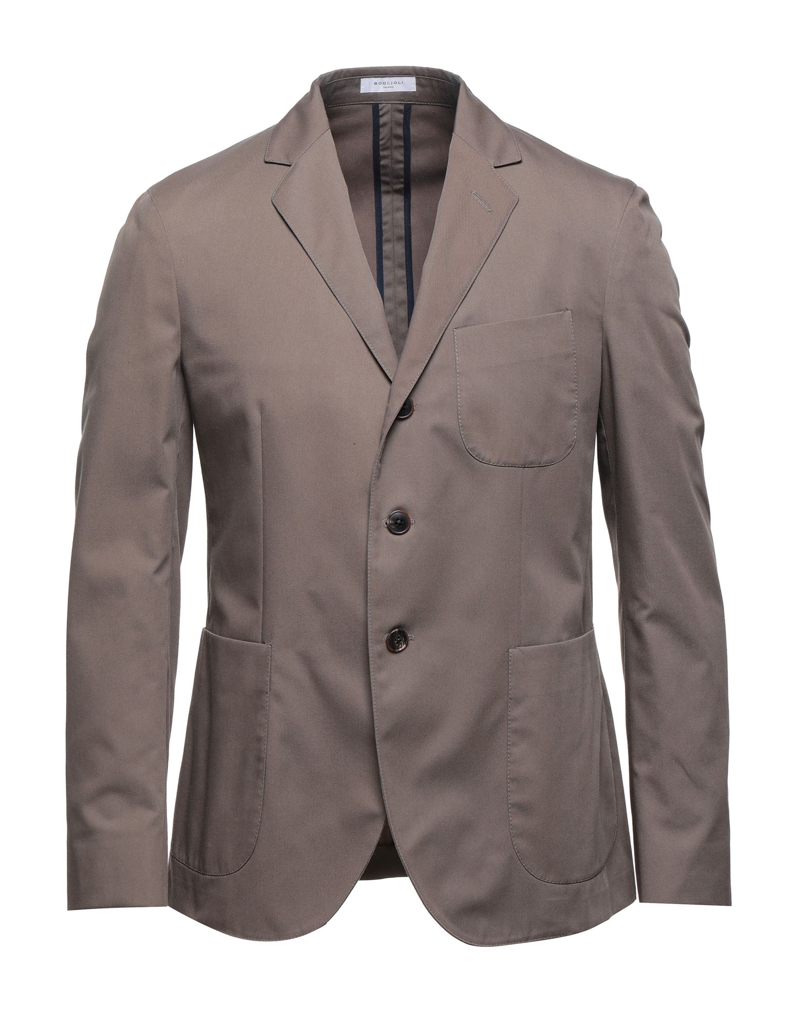 BOGLIOLI Blazer Herren Khaki von BOGLIOLI