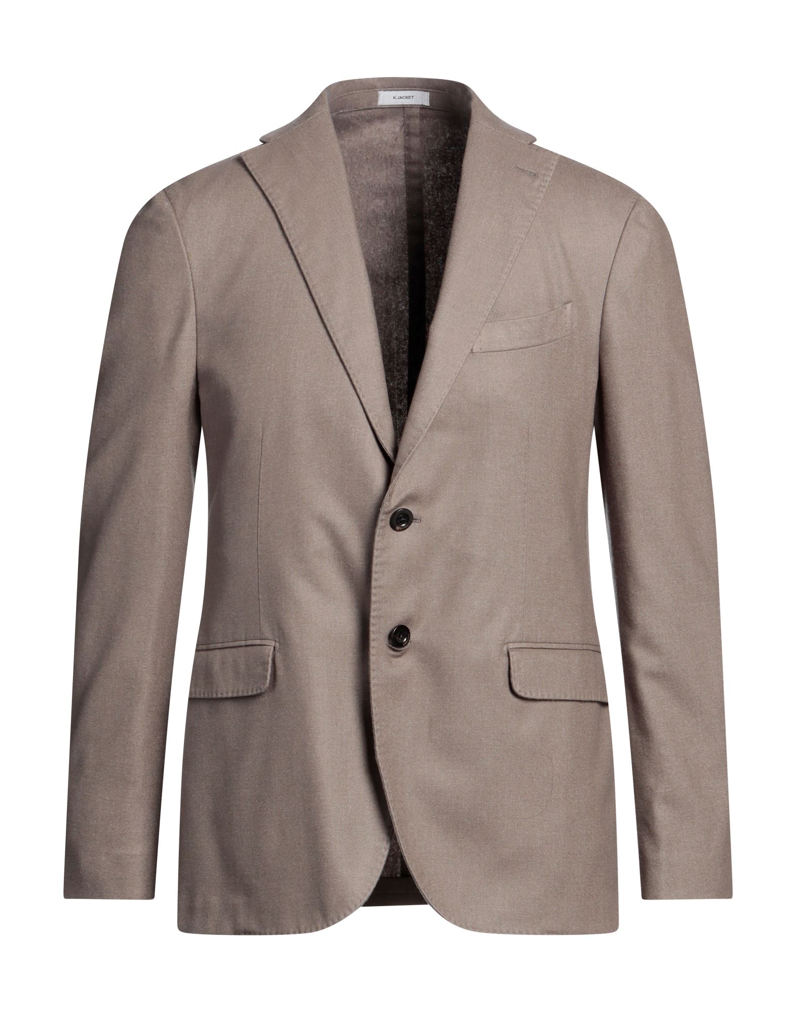 BOGLIOLI Blazer Herren Khaki von BOGLIOLI