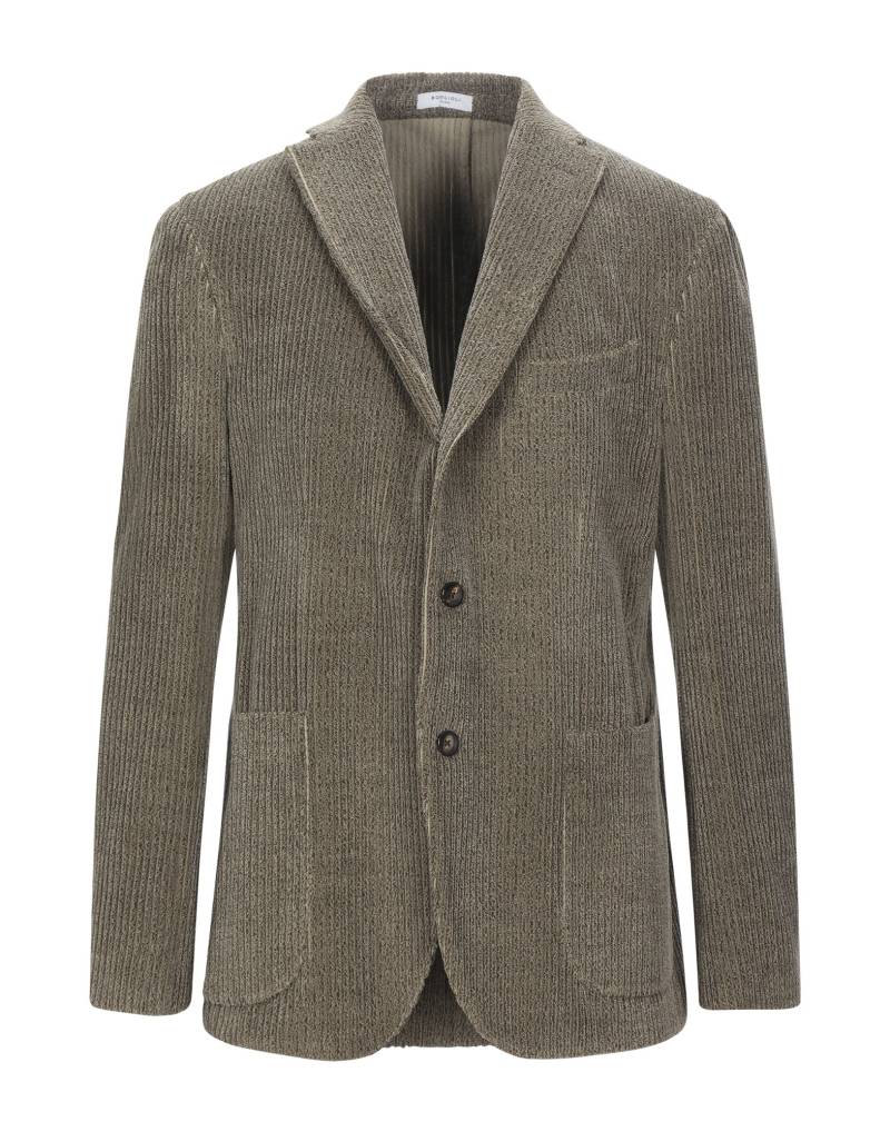 BOGLIOLI Blazer Herren Khaki von BOGLIOLI