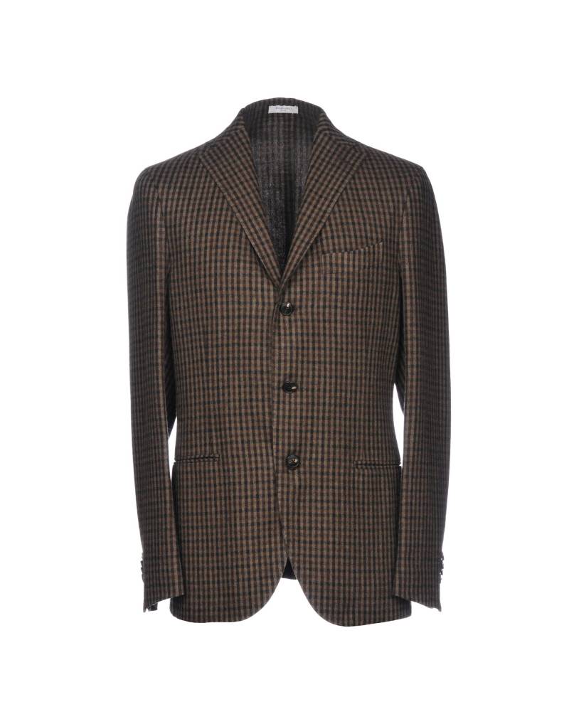 BOGLIOLI Blazer Herren Khaki von BOGLIOLI