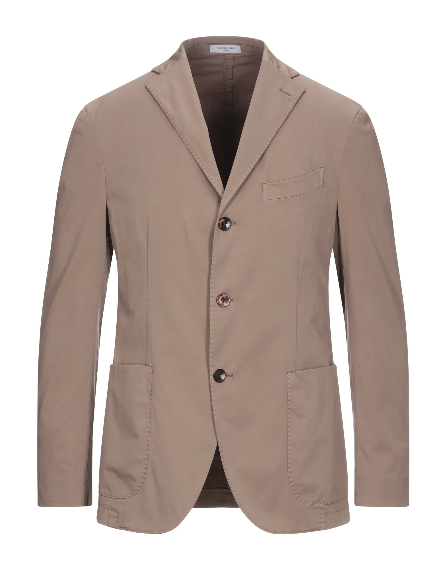 BOGLIOLI Blazer Herren Khaki von BOGLIOLI