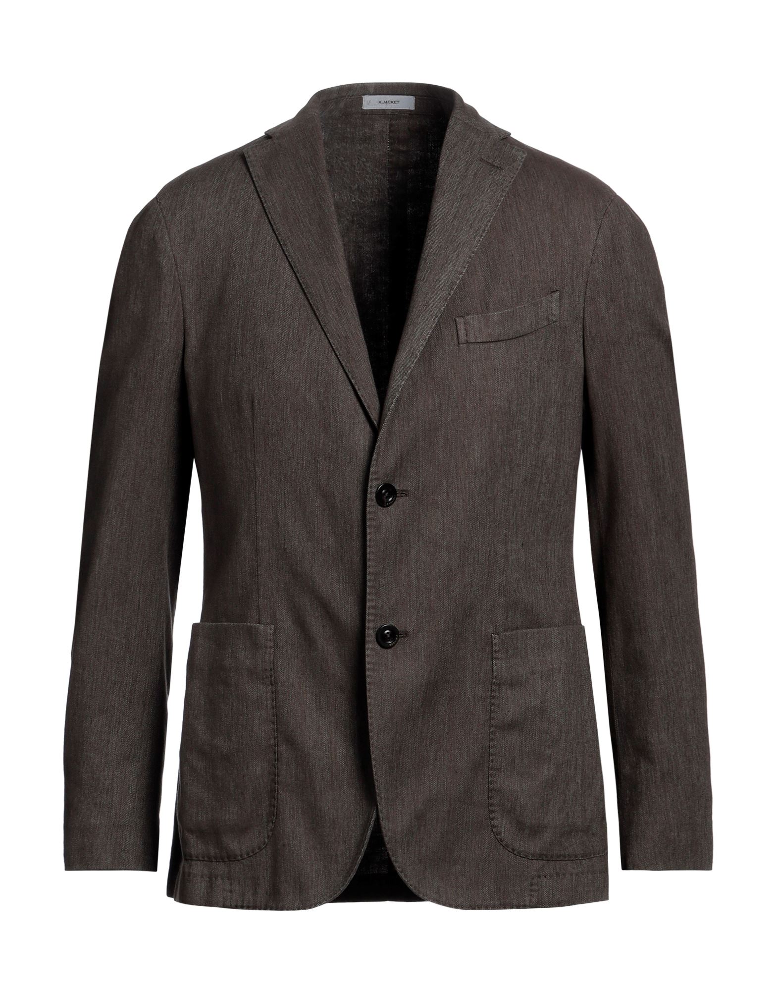 BOGLIOLI Blazer Herren Khaki von BOGLIOLI