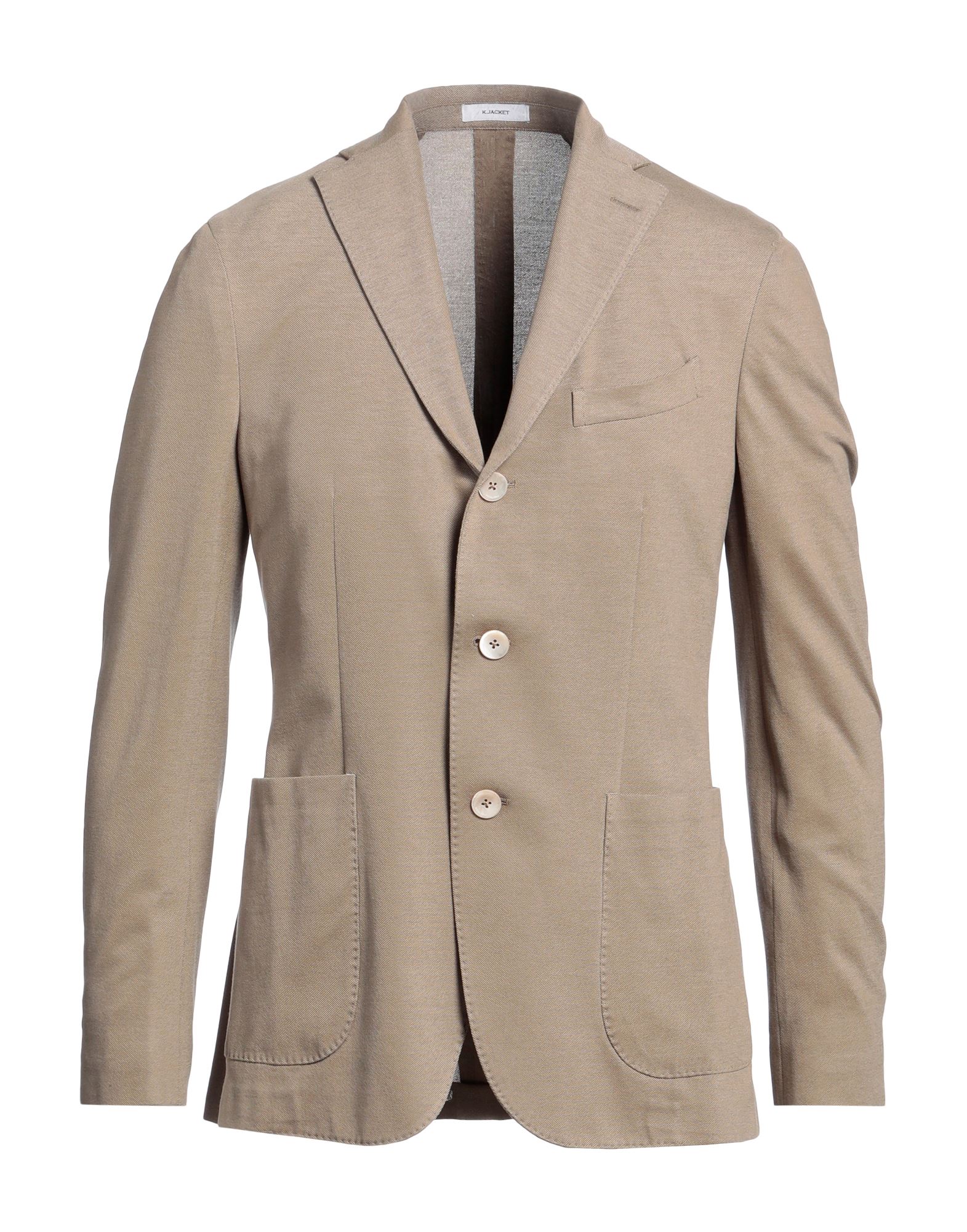 BOGLIOLI Blazer Herren Khaki von BOGLIOLI