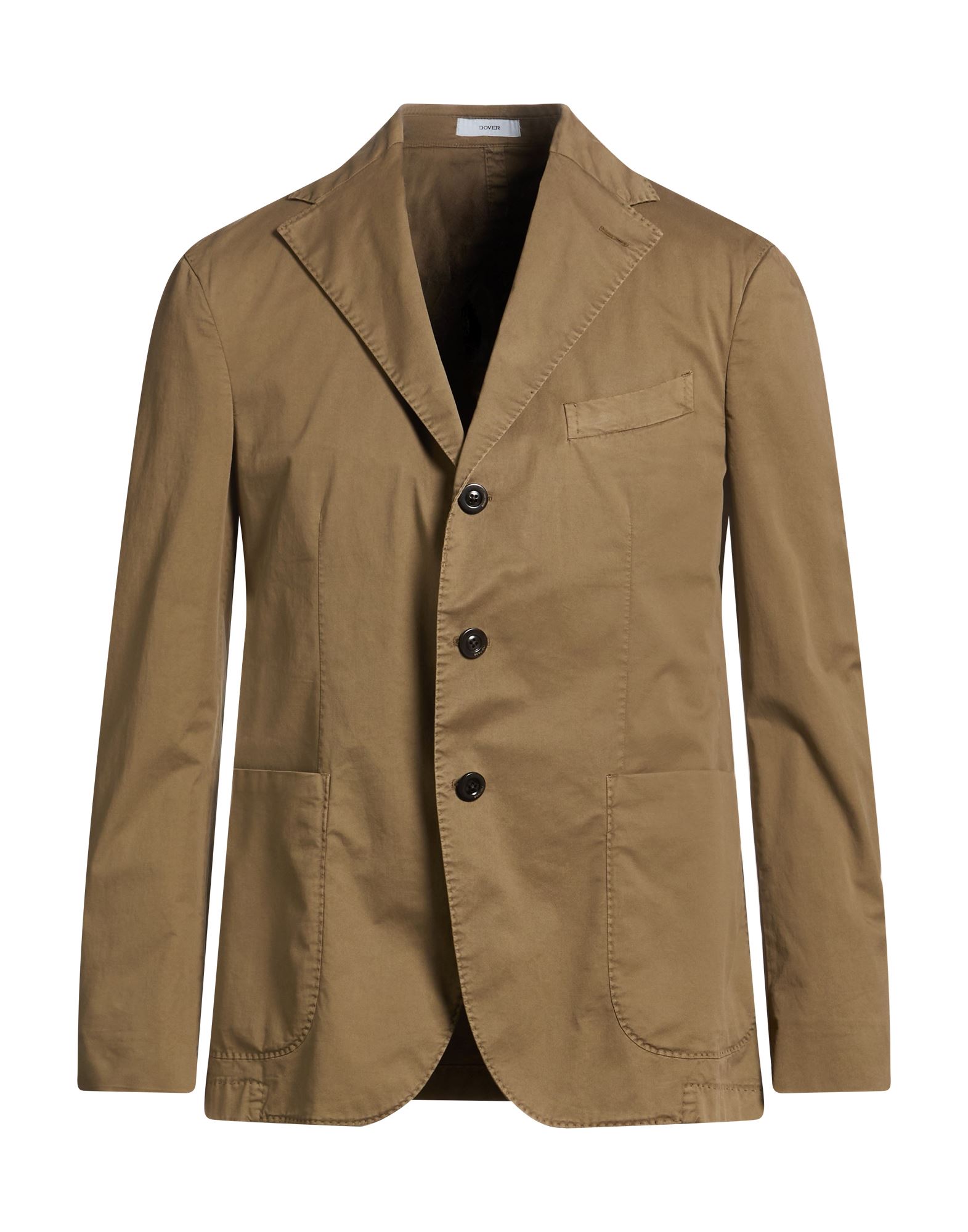BOGLIOLI Blazer Herren Khaki von BOGLIOLI