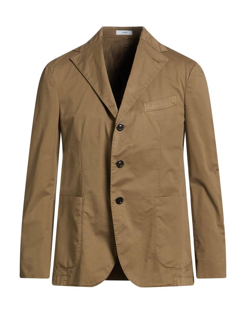 BOGLIOLI Blazer Herren Khaki von BOGLIOLI