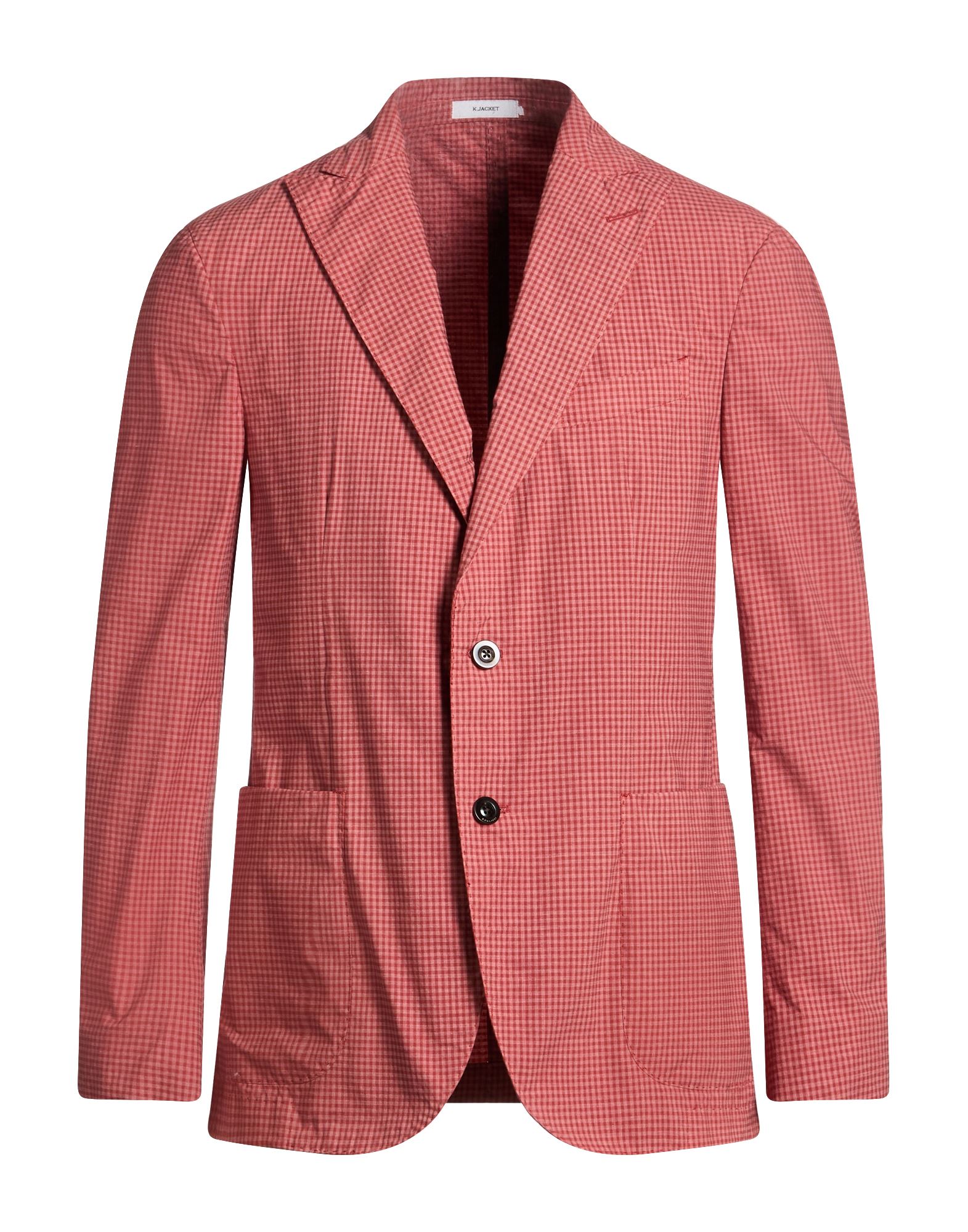 BOGLIOLI Blazer Herren Lachs von BOGLIOLI