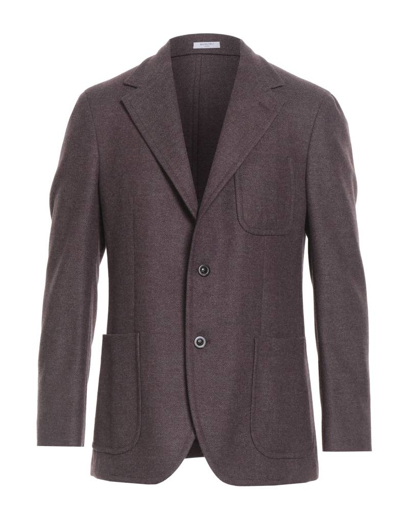 BOGLIOLI Blazer Herren Malve von BOGLIOLI