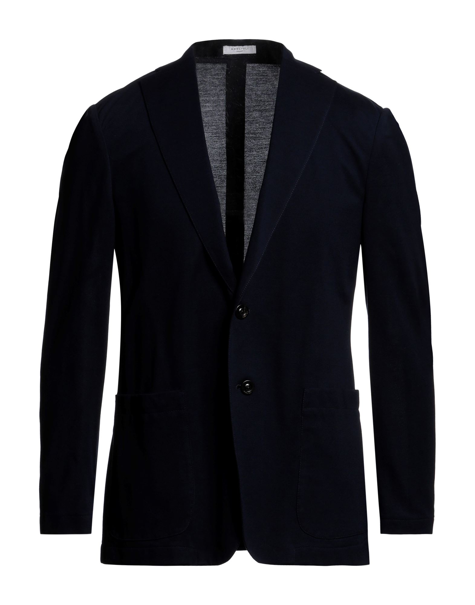 BOGLIOLI Blazer Herren Marineblau von BOGLIOLI