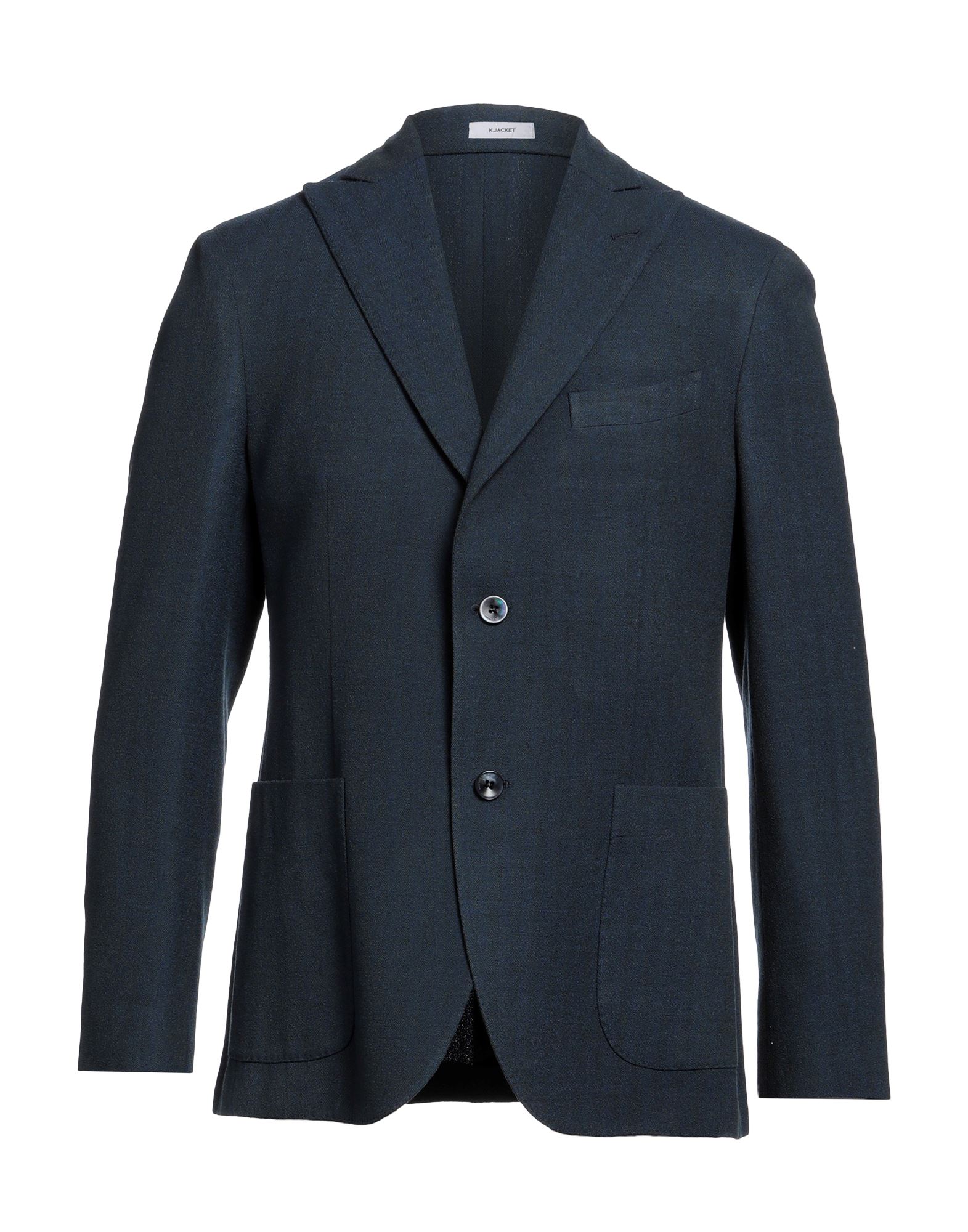 BOGLIOLI Blazer Herren Marineblau von BOGLIOLI