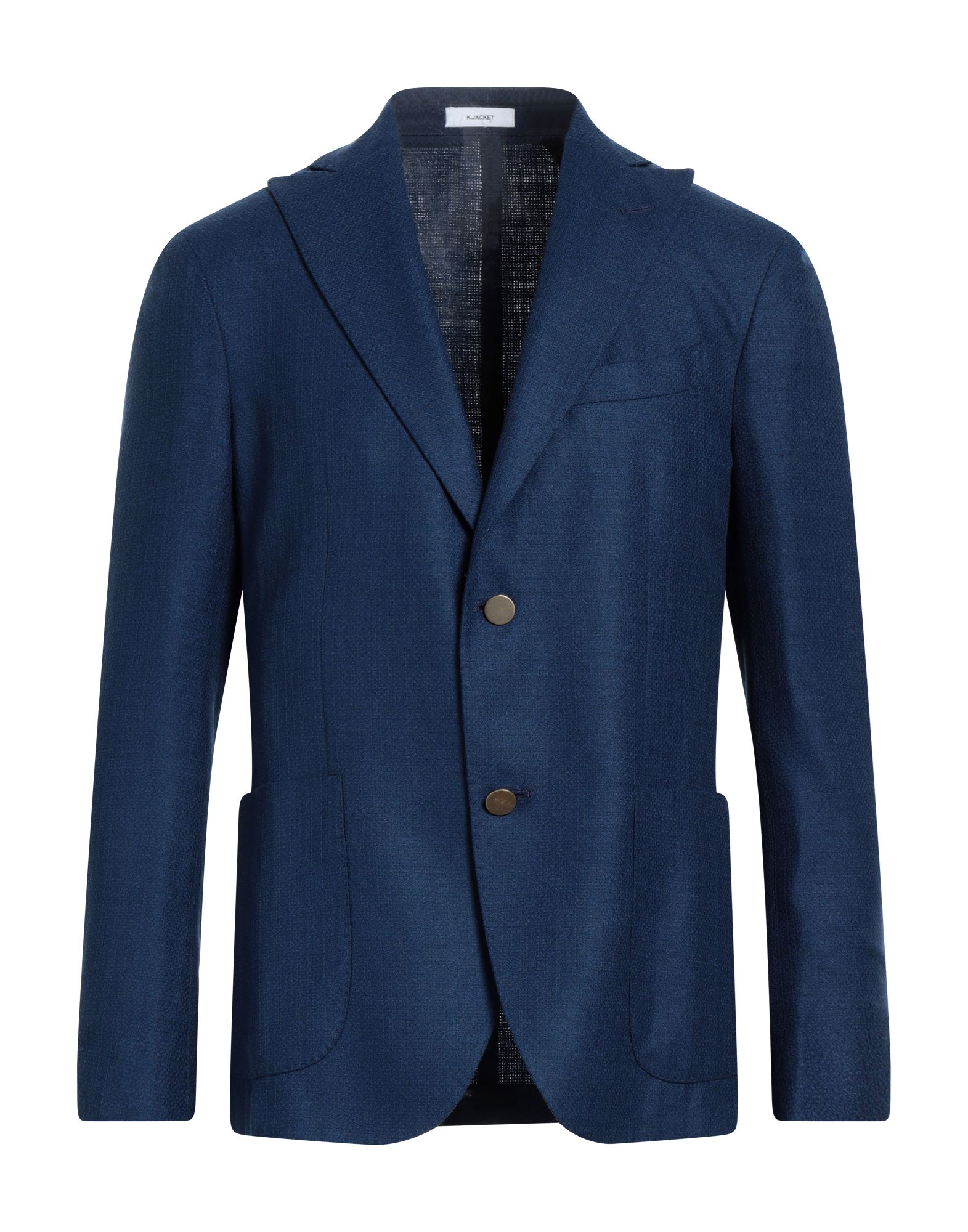 BOGLIOLI Blazer Herren Marineblau von BOGLIOLI