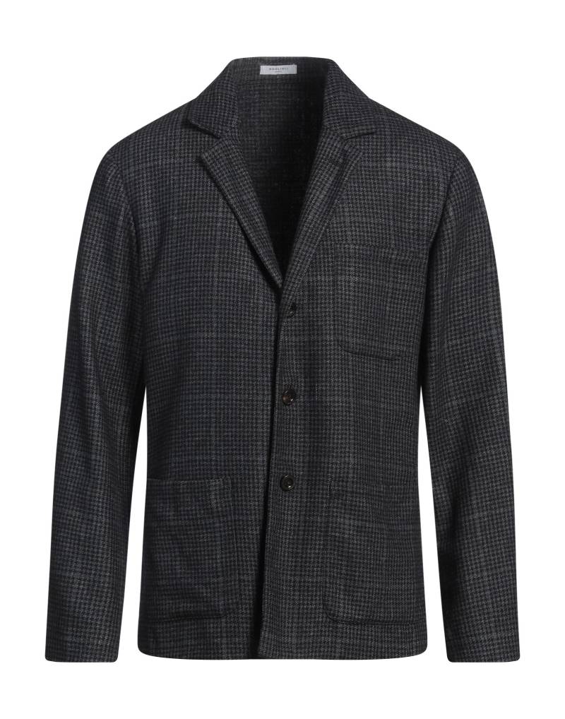 BOGLIOLI Blazer Herren Marineblau von BOGLIOLI