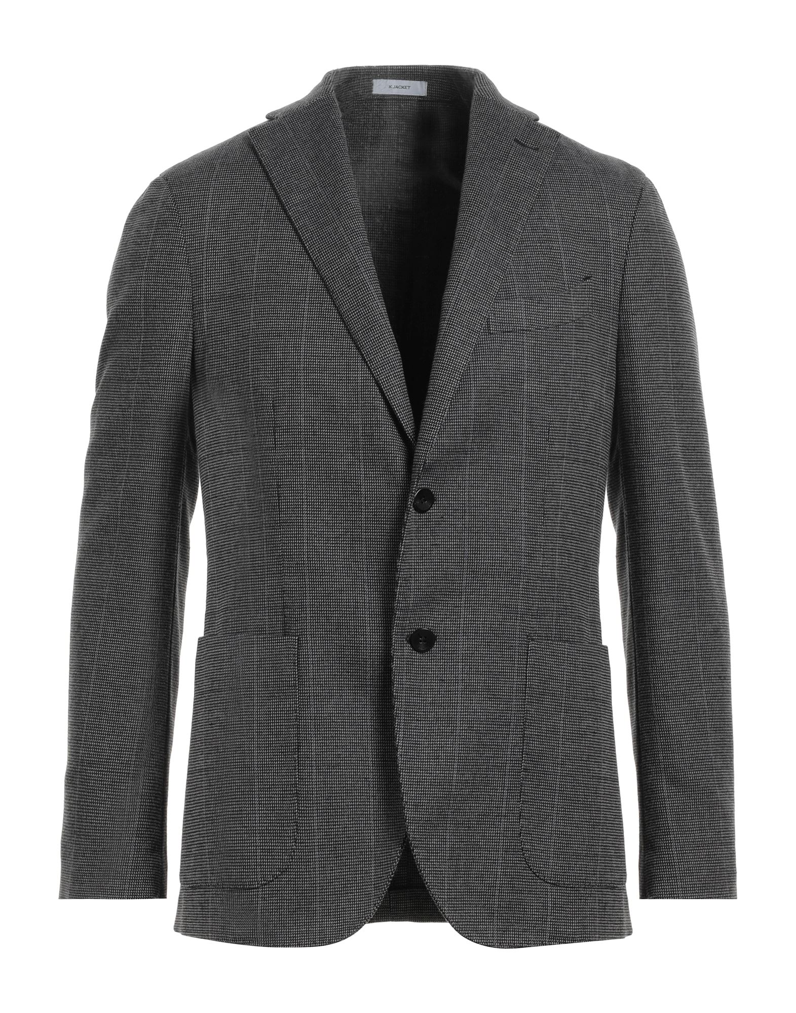 BOGLIOLI Blazer Herren Marineblau von BOGLIOLI
