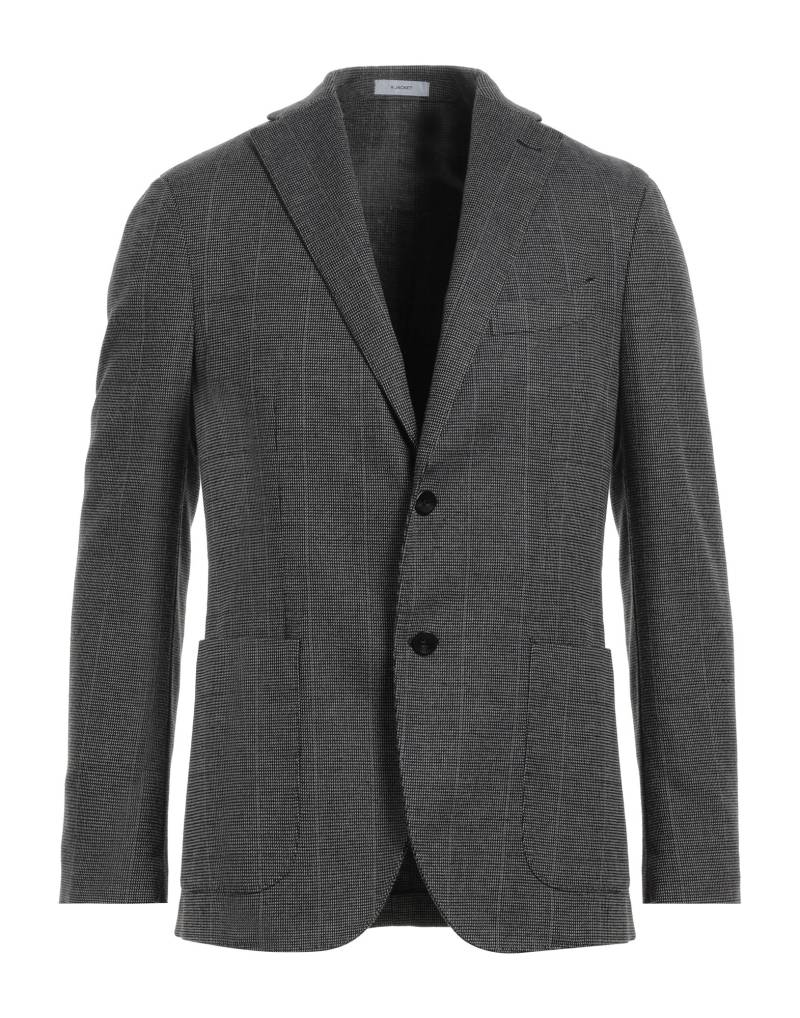 BOGLIOLI Blazer Herren Marineblau von BOGLIOLI