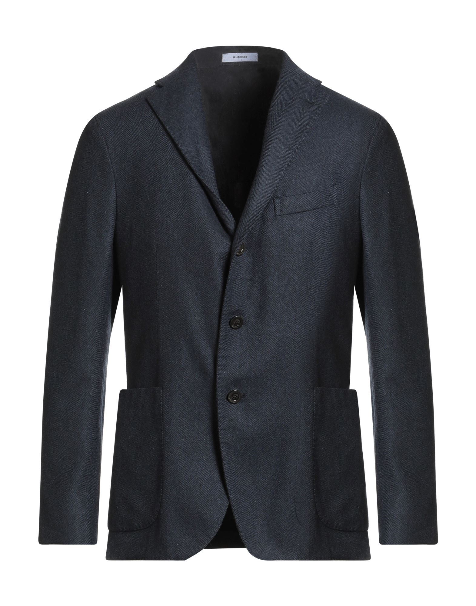 BOGLIOLI Blazer Herren Marineblau BOGLIOLI Blazer Herren Marineblau von BOGLIOLI