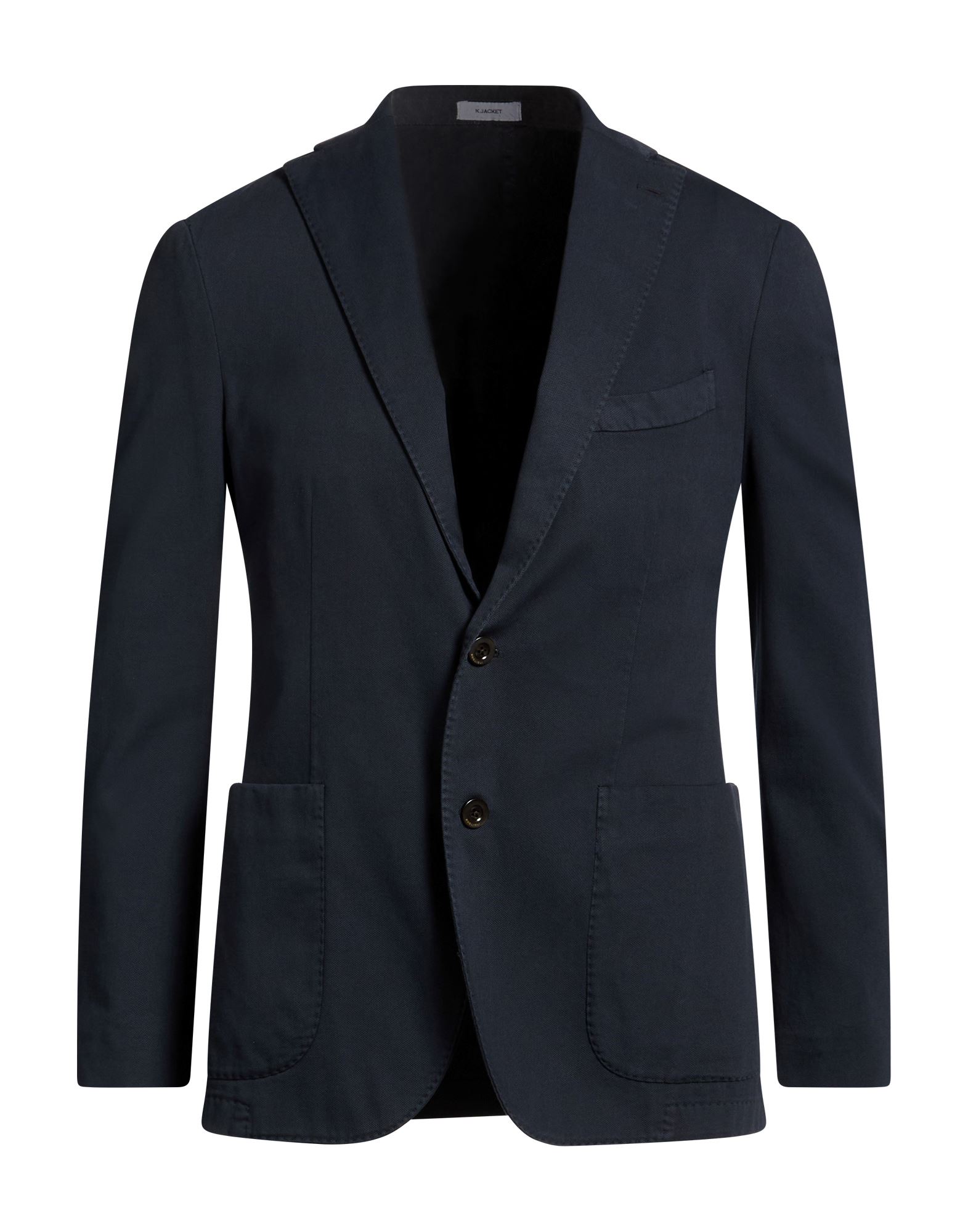 BOGLIOLI Blazer Herren Marineblau von BOGLIOLI