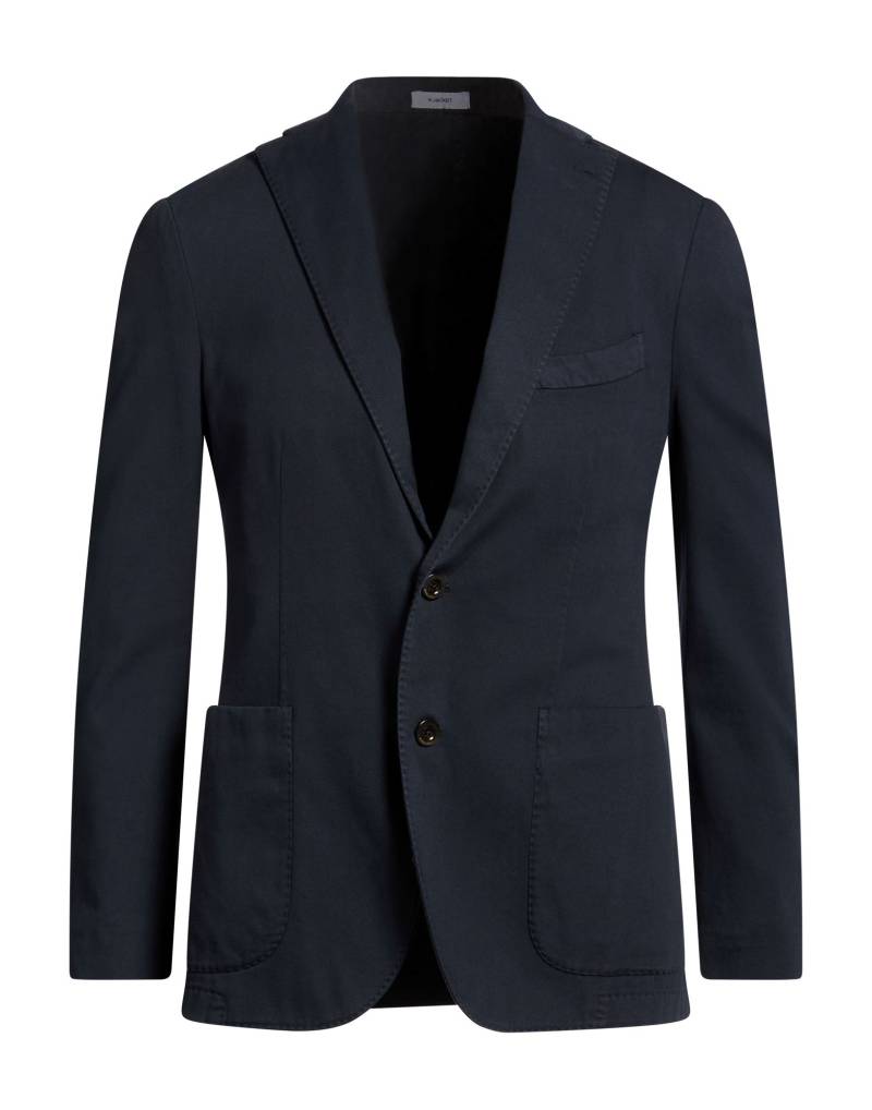 BOGLIOLI Blazer Herren Marineblau von BOGLIOLI