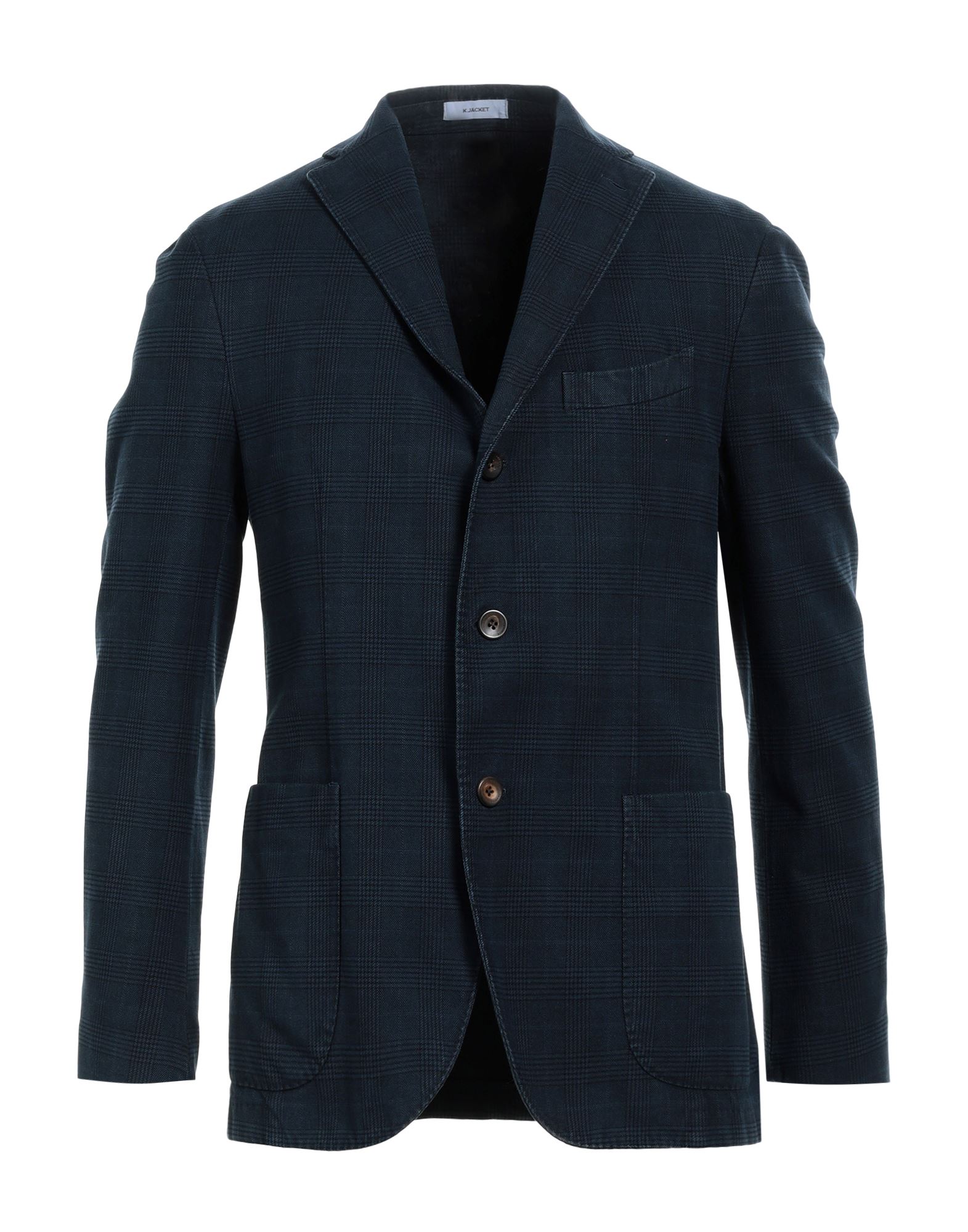 BOGLIOLI Blazer Herren Marineblau von BOGLIOLI