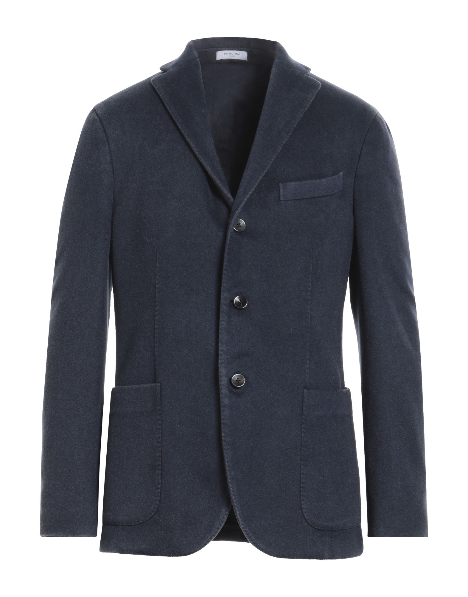 BOGLIOLI Blazer Herren Marineblau von BOGLIOLI